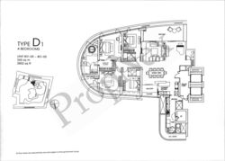 The Orchard Residences (D9), Apartment #495489101
